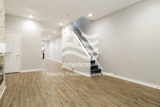 2034 W Atlantic St in Philadelphia, PA - Foto de edificio - Building Photo