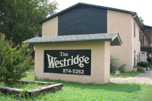 WestRidge Apartments