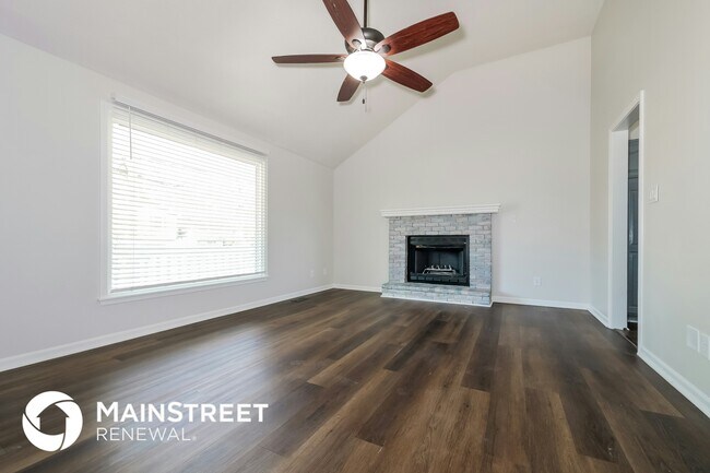 1701 Park Ln in Kearney, MO - Building Photo - Building Photo