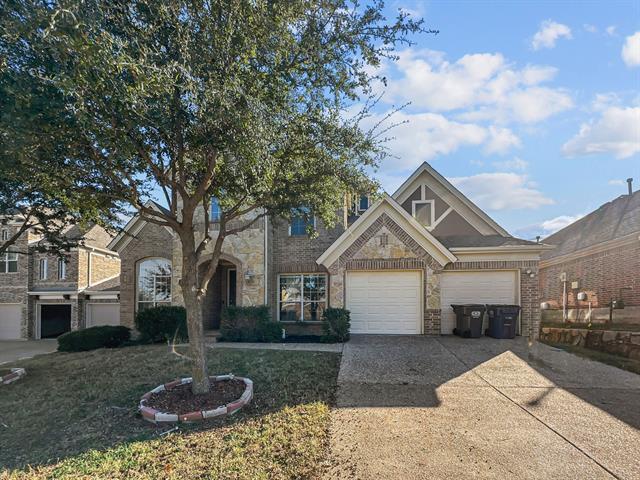 2105 Central Park Dr in Wylie, TX - Building Photo
