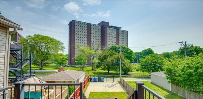 4241 S Langley Ave in Chicago, IL - Building Photo - Building Photo