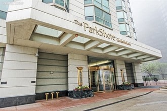 195 N Harbor Dr in Chicago, IL - Foto de edificio - Building Photo