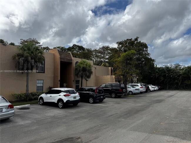 property at 4231 NW 19th St