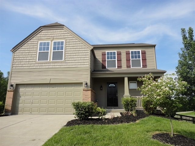 property at 6731 S Andover Way