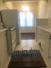 708 N 1st St in San Jose, CA - Building Photo - Building Photo