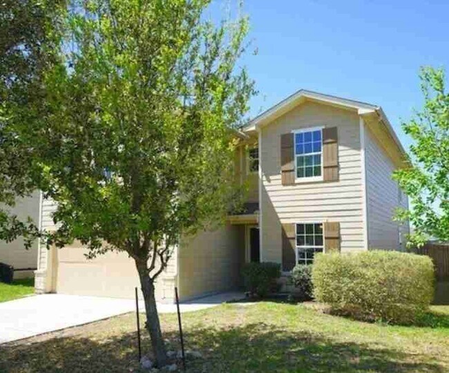 4611 Jeffs Farm in San Antonio, TX - Building Photo - Building Photo