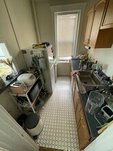 384 Riverway, Unit 12 in Boston, MA - Building Photo - Building Photo