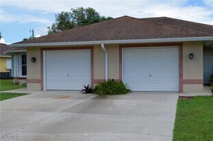 1325 SE 8th Ave in Cape Coral, FL - Building Photo