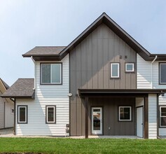659 Rookery Ln in Bozeman, MT - Building Photo - Building Photo