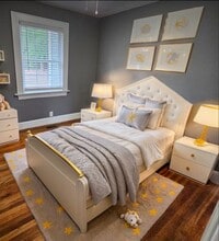 1518 Anderson St NW in Wilson, NC - Building Photo - Building Photo