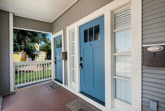 1116 Muncey St in San Antonio, TX - Building Photo - Building Photo