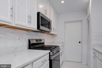 3701 5th St S in Arlington, VA - Building Photo - Building Photo