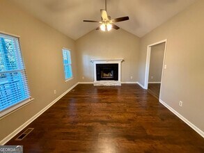 2771 Arctic Ct in Morrow, GA - Building Photo - Building Photo