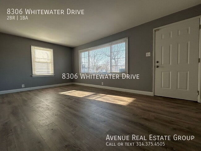 8306 Whitewater Dr in Berkeley, MO - Building Photo - Building Photo