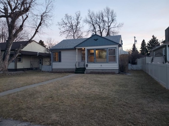 3004 2nd Ave S in Great Falls, MT - Building Photo - Building Photo