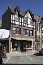 545 Chestnut St in Winnetka, IL - Building Photo - Building Photo