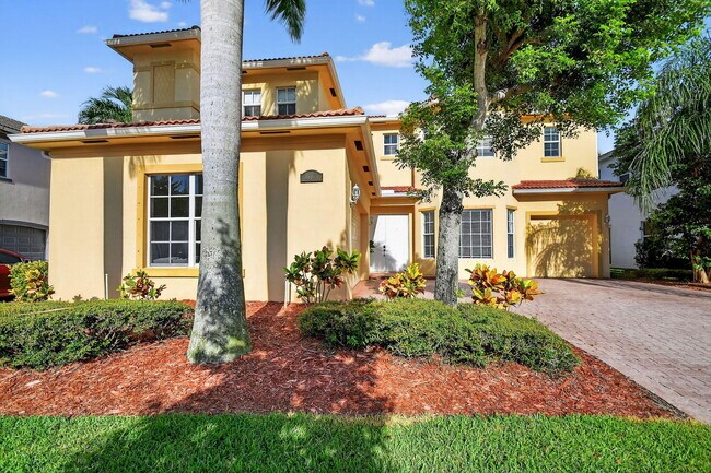 8797 Cobblestone Point Cir in Boynton Beach, FL - Building Photo - Building Photo