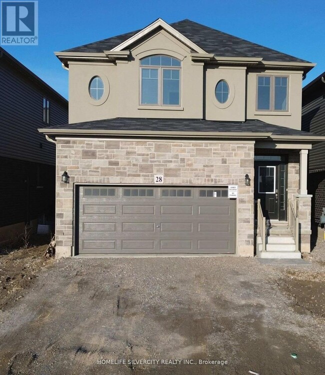 property at 28 Holder Dr