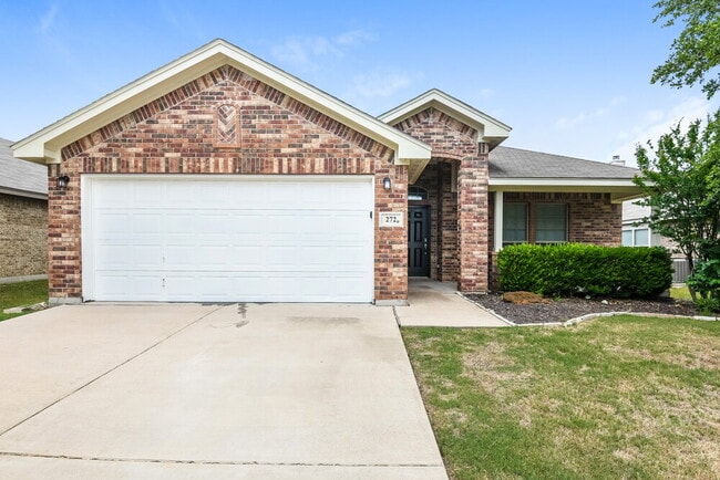 272 Spring Hollow Dr