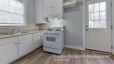 2414 Lancelot Ave in Richmond, VA - Building Photo - Building Photo