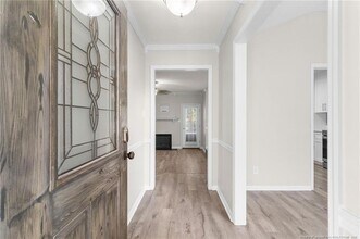 2713 Leabrook Dr in Fayetteville, NC - Building Photo - Building Photo