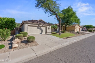 1838 W Brookwood Ct in Phoenix, AZ - Building Photo - Building Photo