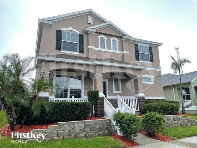 815 Eagle Vista Way