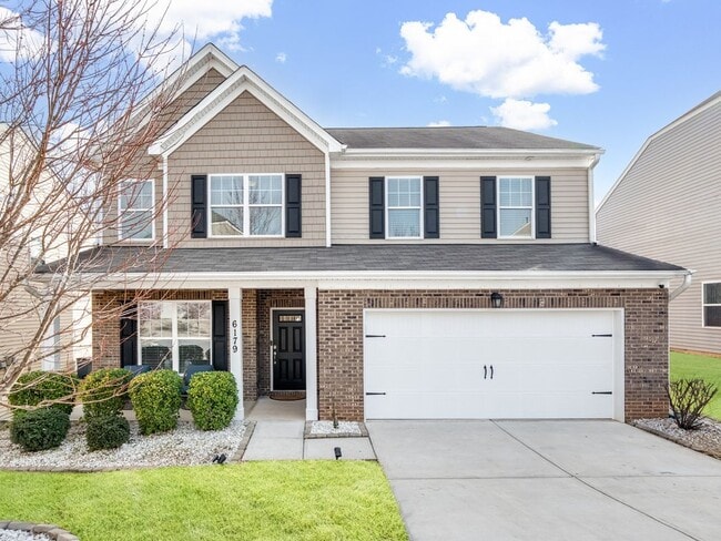 property at 6179 Kilchurn Dr