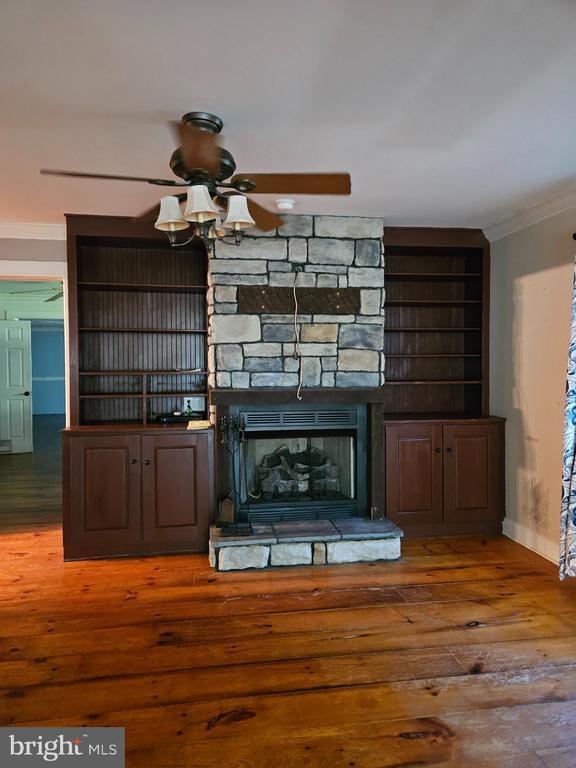 25513 Hill Rd in Greensboro, MD - Building Photo - Building Photo