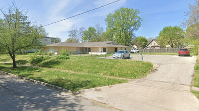 1316 22nd St in Des Moines, IA - Building Photo - Building Photo