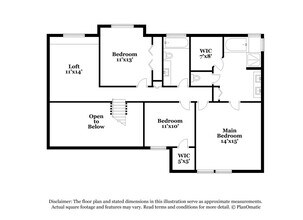 15031 E Chenango Ave in Aurora, CO - Foto de edificio - Building Photo