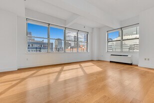 50 Murray St in New York, NY - Building Photo