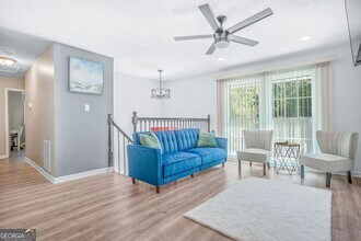 6741 Gano Dr in Riverdale, GA - Building Photo - Building Photo