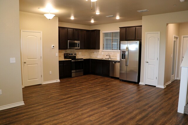 744 Westfield Blvd in Temple, TX - Building Photo - Building Photo