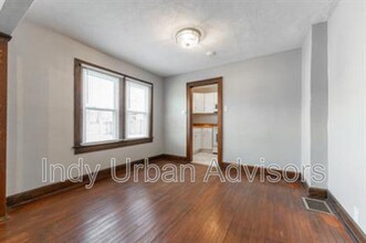 2451 Wheeler St in Indianapolis, IN - Building Photo - Building Photo
