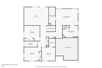 6904 W Jackrabbit Ln in Peoria, AZ - Building Photo - Building Photo