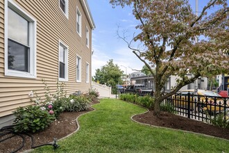 147 River St in Cambridge, MA - Foto de edificio - Building Photo