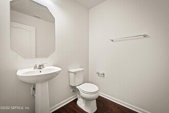 120 Yellowfin Dr in St. Augustine, FL - Building Photo - Building Photo