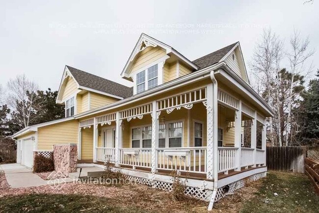 19187 E Custer Ave in Parker, CO - Building Photo - Building Photo