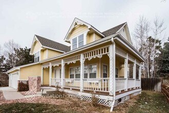 19187 E Custer Ave in Parker, CO - Building Photo - Building Photo