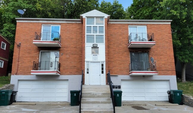 2936 W McMicken Ave, Unit 1