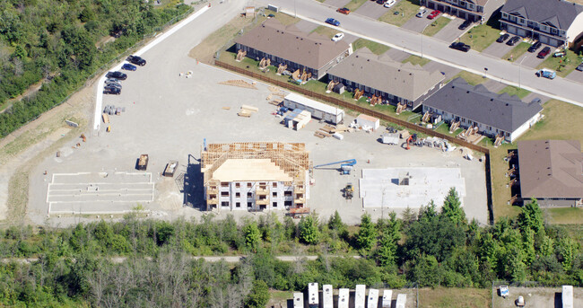 Trailside Square in Smiths Falls, ON - Building Photo - Building Photo