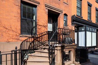 54 Hicks St in Brooklyn, NY - Foto de edificio - Building Photo