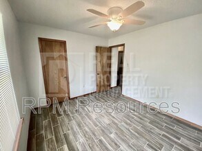6204 NW 30th St in Bethany, OK - Building Photo - Building Photo