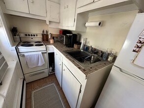 37 Anderson St, Unit 2 in Boston, MA - Building Photo - Building Photo