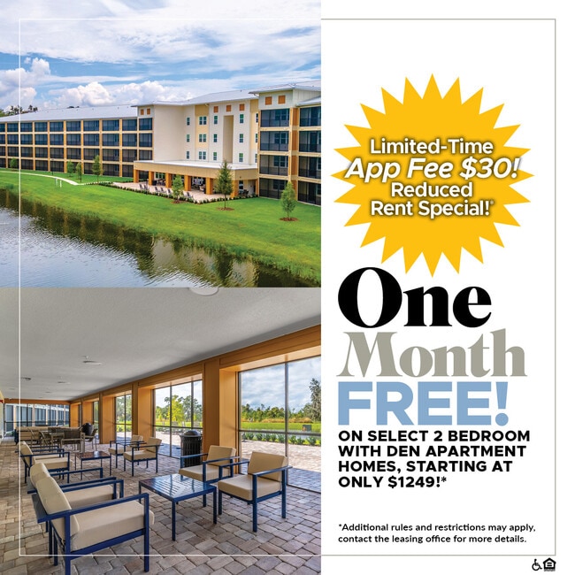 Saunders Lakefront Living