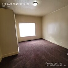 526 E Minnesota St in Indianapolis, IN - Building Photo - Building Photo