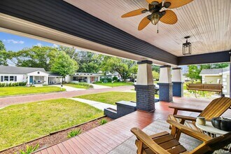 714 W Peninsular St in Tampa, FL - Building Photo - Building Photo