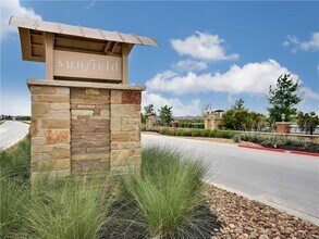 282 Cherrystone Loop in Mustang Ridge, TX - Building Photo - Building Photo