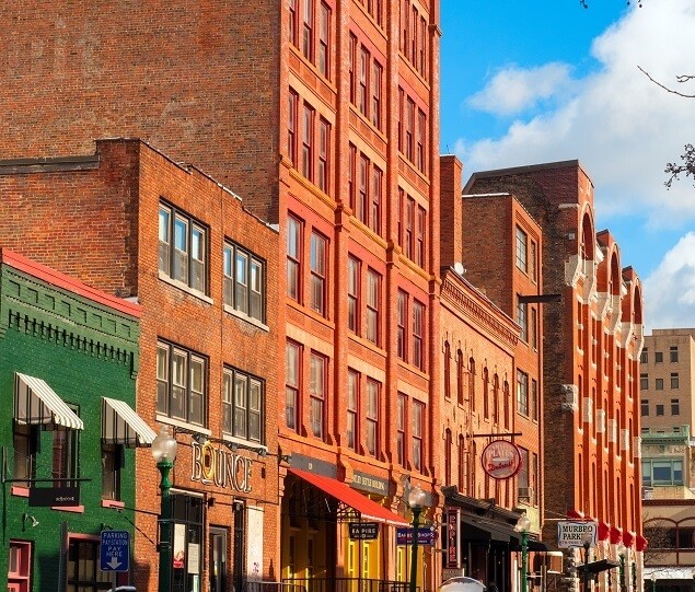 Apartamentos Alquiler en Downtown Syracuse, NY